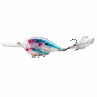 LFT Triggerfish Diver Bomb 9,7 cm Blue Shad