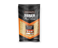 Sonubaits Tiger Fish Groundbait 2kg