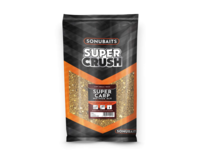 Sonubaits Super Carp Groundbait 2kg