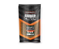 Sonubaits Hemp en Hali Groundbait 2kg