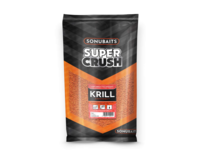 Sonubaits Krill Groundbait 2kg