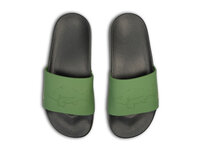 Delphin slippers 36 t/m 46 slide sandals outline carp