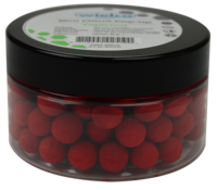 Wielco Mini Cloud Pop-Up Boilie 10mm. 50gr. Chocolate