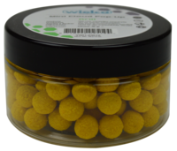Wielco Mini Cloud Pop-Up Boilie 10mm. 50gr. Pineapple