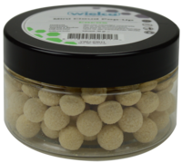 Wielco Mini Cloud Pop-Up Boilie 10mm. 50gr. Cream Caramel