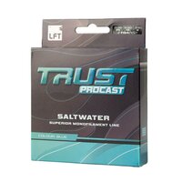 LFT Trust ProCast Saltwater Blue 300mtr. 0,30mm. 8,90kg