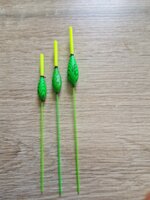 Maver GP Zocca Float