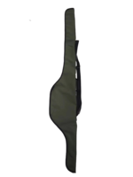 LFT Favourite Carp 2 rod double sleeve 12ft./ foudraal voor 2 karperhengels incl molen 