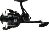 LFT hengel set Atronic Ultra Light Spin 180 3-15gr + Tradition-1000FD