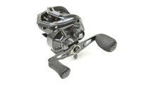 LFT baitcast reel Tornado 7+1 lagers