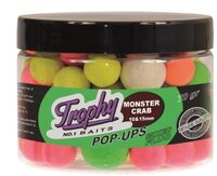 Trophy Baits Pop-Ups Fluo 70gr 10/15mm Monster Crab