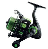 	Maver Reality Front Drag Reel 1000 4+1BB Drag 14lbs. / Molen