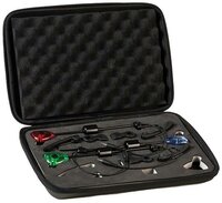 EXC Lancer Indicator set  - Blue /red/green / beetmelder set