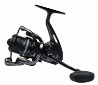 LFT FlexX 2000FDS spinmolen
