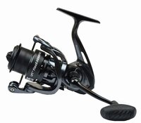 LFT FlexX 3000FDS spinmolen