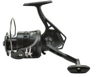 LFT hengel set LFT Explicit Ultra Light 205 + T-1000FD