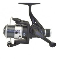 LFT hengelset Battle Spin &quot;Red Camou&quot; 210cm 15-30 gram  + molen Battle-2000RD