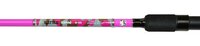 LFT hengelset Battle Spin &quot;Pink Camou&quot; 210cm 15-30 gram  + molen Battle-2000RD
