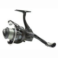 LFT hengelset Battle tele Spin &quot;Red Camou&quot; 210cm 15-30 gram  + molen Battle-2000fd