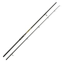 LFT All Inclusive Karper Compleetset 12ft 2.75lbs 