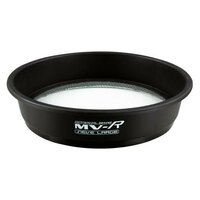 Maver maden zeef / voerzeef 36cm  3mm