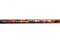 LFT hengelset Extreme Spin 180 Fixed Combo Set + 20FD molen 1bb