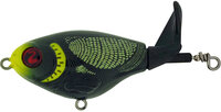 River2Sea Whopper Plopper 60 Yellow Head 6 gram 