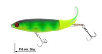 River2Sea Whopper Plopper 110 Fire Tiger 28 gram 