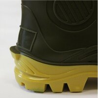 Vass E785 series Camo chest wader 
