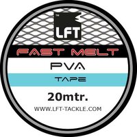 LFT PVA tape 20mtr.