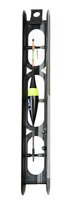 LFT Electric Float Ready Rig 0,50gr. (1021) (incl. Batterij)
