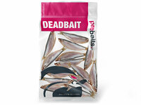 Prebaits Sprot - Vacu&amp;#x00fc;m verpakt