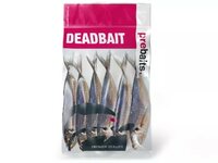 Prebaits Horsmakreel - Vacu&uuml;m verpakt