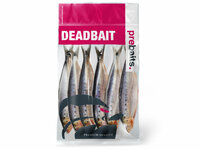 Prebaits Sardines Groot - Vacu&uuml;m verpakt