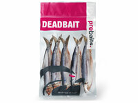 Prebaits Haring Klein - Vacu&uuml;m verpakt