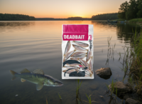 Prebaits Sprot - Vacu&uuml;m verpakt