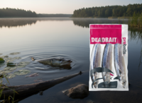 Prebaits Makreel Middel - Vacu&uuml;m verpakt