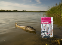 Prebaits Voorn Groot - Vacu&uuml;m verpakt