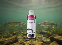 Prebaits Zalm Olie 250 ML