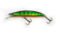 LFT Big Evil Flank Minnow 12cm Perch kopen | AllesHengelSport.nl