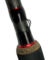 LFT Tec-Craft Baitcast 210 hengel &ndash; 12-29g &ndash; high performance baitcaster voor roofvis