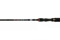 LFT Tec-Craft Spin 210 hengel &ndash; 12-25g &ndash; lichtgewicht spinhengel voor roofvissers