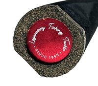 LFT Tec-Craft Spin 270 hengel 24-74 gram &ndash; krachtige spinhengel voor zwaar kunstaas