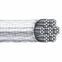 Dragon Surflon 7x7 Big Game Leader 30 KG 40cm