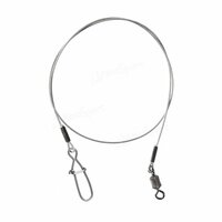 Dragon Surflon 7x7 Big Game Leader 30 KG 40cm