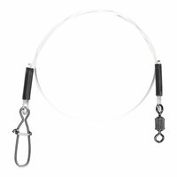 Dragon Fluorocarbon Leader &ndash; 15kg &ndash; 50cm