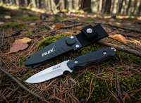 Camp Life Filex Knife zakmes 1987