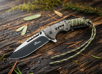 Camp Life Adventure Falcon Knive (1682)