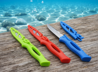 Camp Life Adventure Falcon Trendy Knive assorti (1293)