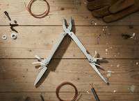 Camp Life Adventure RVS Multi Tool 15in1